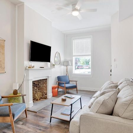 Stars On State In The Heart Of Downtown Apartment โมบิล ภายนอก รูปภาพ