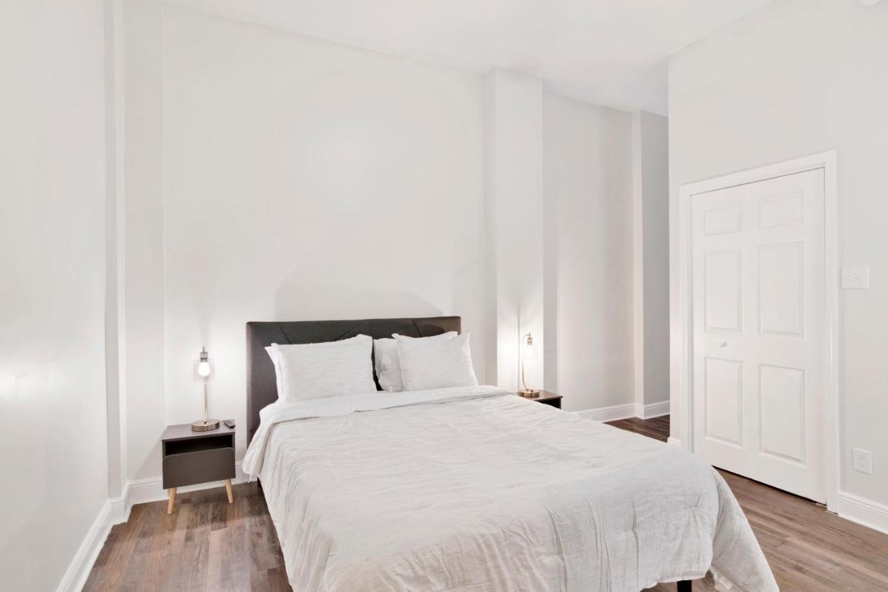 Stars On State In The Heart Of Downtown Apartment โมบิล ภายนอก รูปภาพ